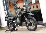 CFMOTO (2026) 1000MT-X Touring GREEN - náhled 1