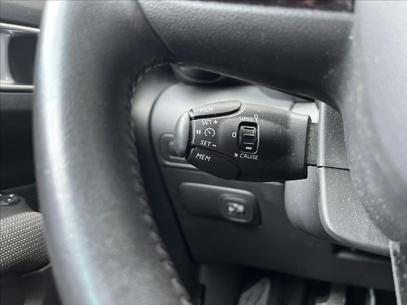 Citroën C3 Aircross 1,5 BlueHDi  Shine - fotka 16 z 21