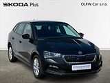 Škoda Scala 1,6 TDi 85kW AMBITION - náhled 6