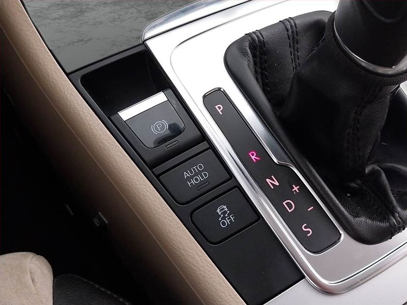 Volkswagen CC (2012) Comfortline 2.0 TDI, Automat - fotka 21 z 21