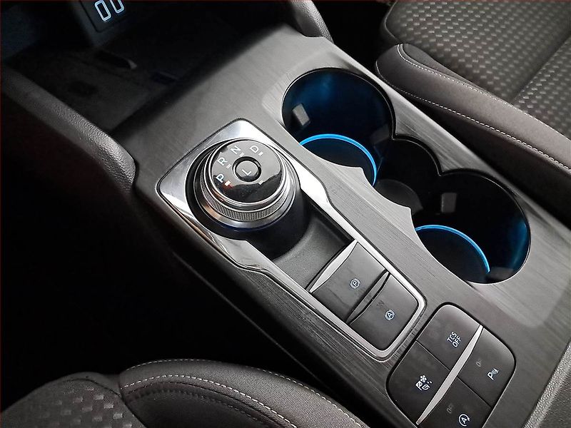 Ford Focus (2021) 1.5 EcoBlue, Automat, Navi - fotka 16 z 20