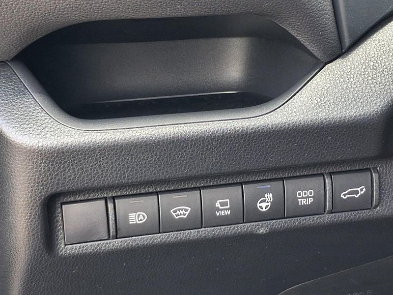 Toyota RAV4 2.5 HSD e-CVT AWD Executive JB - fotka 13 z 25