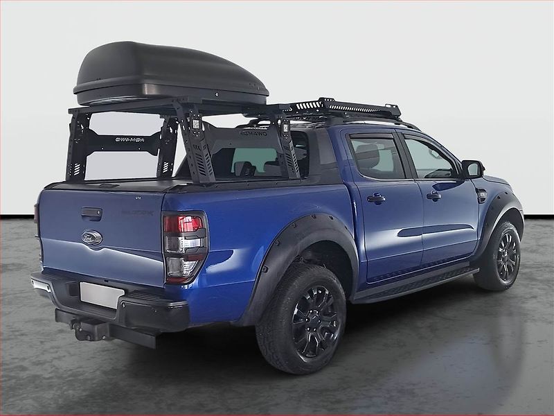 Ford Ranger (2019) 3.2 TDCi - fotka 5 z 20