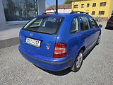 Škoda Fabia 1.4 TDi - náhled 3