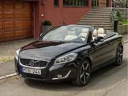 Volvo C70 D4