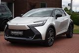 Toyota C-HR 2,0HSD 4x4 Executive Premiere - náhled 1