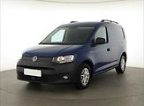 Cena Volkswagenu Caddy (2022) klesla o 29 procent.