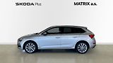Škoda Scala (2021) Style 1.0 TSI 81kW - náhled 2