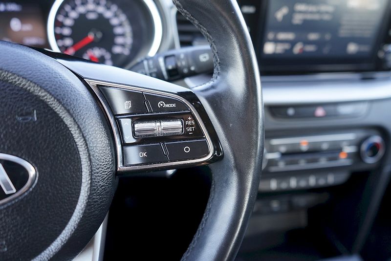 Kia Ceed (2021) T-GDI Spin - fotka 18 z 24