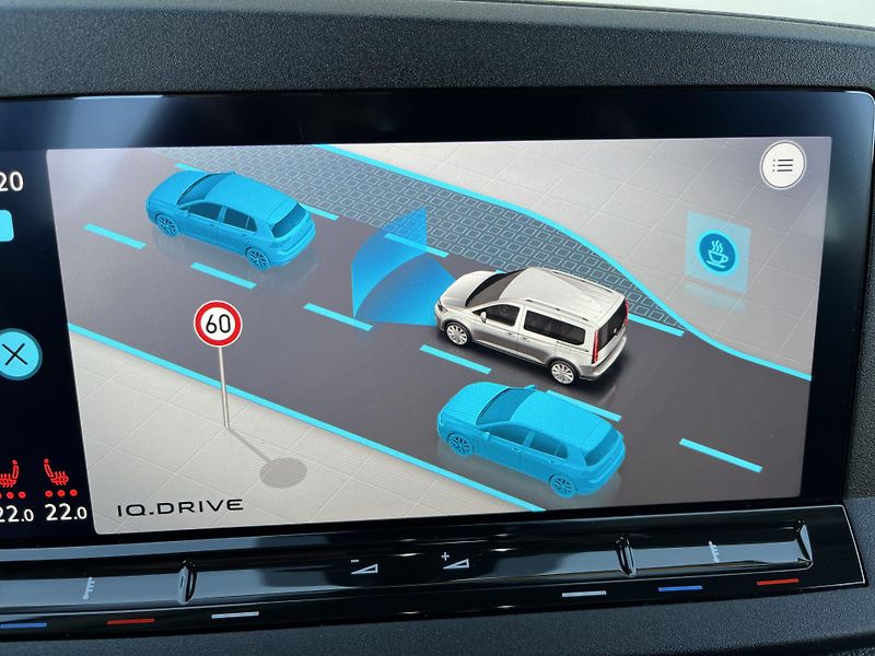 Volkswagen Ostatní (2021) CALIFORNIA 1.5TSI KUCH*NEZ*TAŽ - fotka 21 z 46