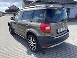Škoda Yeti 2,0 TDi 81kw Ambiente Tažné, p - náhled 2