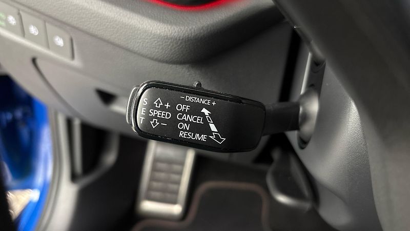 Škoda Octavia 2.0 TDI DSG 4x4 RS Combi - fotka 14 z 33