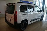 Citroën Berlingo (2026) 1,5 Diesel 100k Manual PLUS - náhled 7