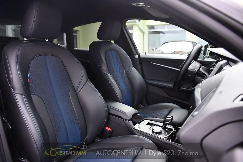 BMW Řada 2 218d M-SPORT 1M ČR TAŽNÉ - fotka 17 z 49