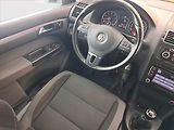 Volkswagen Touran (2011) 1.4 TSI, 7 míst, Serv.kniha - náhled 7