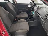 Škoda Fabia (2012) 1.2 TSI, Automat, Tempomat - náhled 9