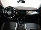 Škoda Kamiq (2023) 1.0 TSI, ČR, Style - náhled 8