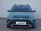 Hyundai Bayon (2022) 1.0 T-GDi, ČR, LED, AC - náhled 1