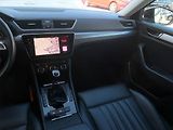 Škoda Superb (2018) Style 1.6 TDI, Serv.kniha - náhled 8