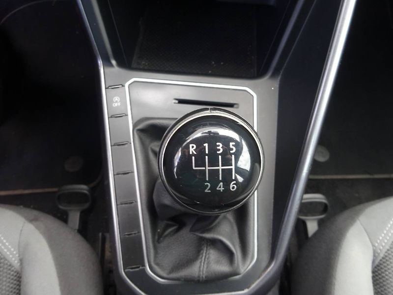 Volkswagen Polo (2018) 1,0 TSi/ 85kW Highline - fotka 6 z 26