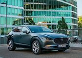 Mazda CX-30 - sleva 65 000 Kč
