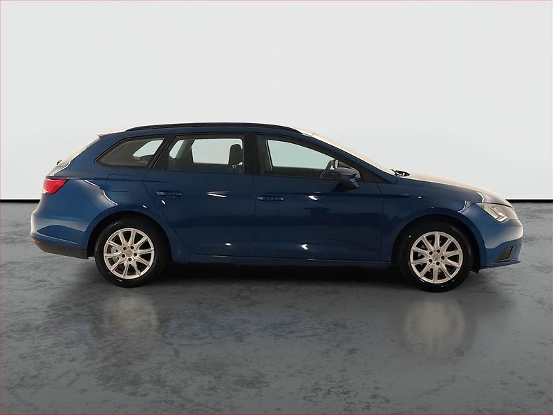 Seat Leon (2014) 1.2 TSI, Serv.kniha, Tempomat - fotka 6 z 17