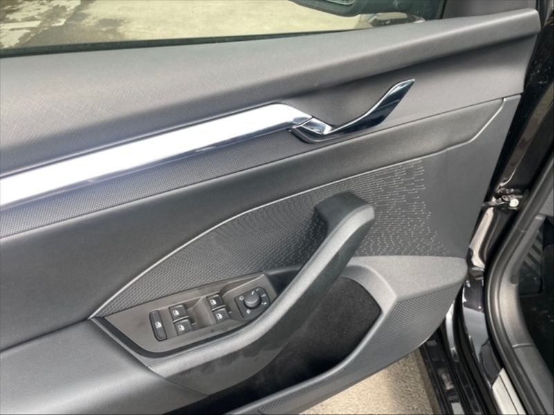 Škoda Octavia 2,0 TDI Style - fotka 11 z 11