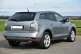Mazda CX-7 2.2 MZR-CD 4WD,NAVI,VÝHŘEV,TZ - náhled 3