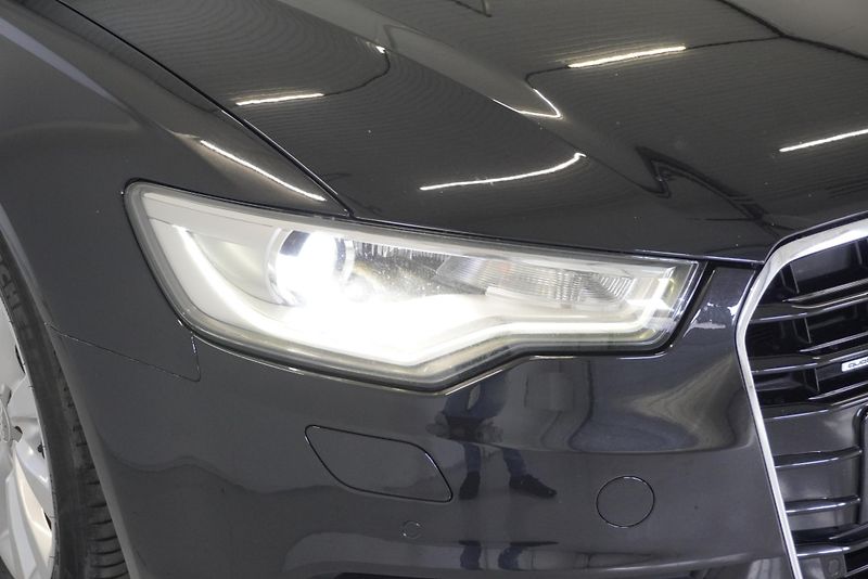 Audi A6 2,8 FSI QUATTRO AUTOMAT - fotka 10 z 34