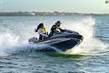 Sea Doo (2027) GTX LTD 3-up 350hp iDF Audio m - náhled 3