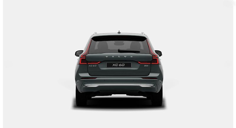 Volvo XC60 (2026) B5 AWD PLUS BRIGHT AUT - fotka 4 z 13