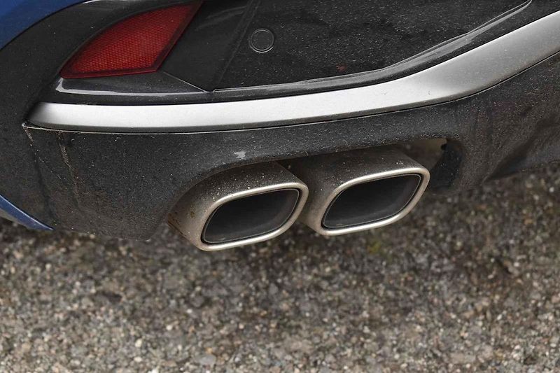 Nové Audi A6 zajistí příjemné svezení na všech typech povrchů.