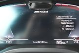 BMW X4 M40d xDrive | ČR | 1. majitel  - náhled 27