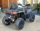 CFMOTO Gladiator X850 (2026) G3 CAMO - náhled 11