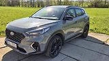 Hyundai Tucson 1.6 CRDi 4x4 N-Line - náhled 2