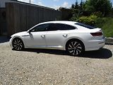 Volkswagen Arteon (2019) 2.0 TDI 140kW R-Line - náhled 8