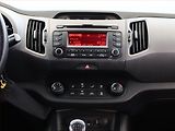 Kia Sportage (2012) 1.6 GDI, po STK, slušný stav - náhled 10