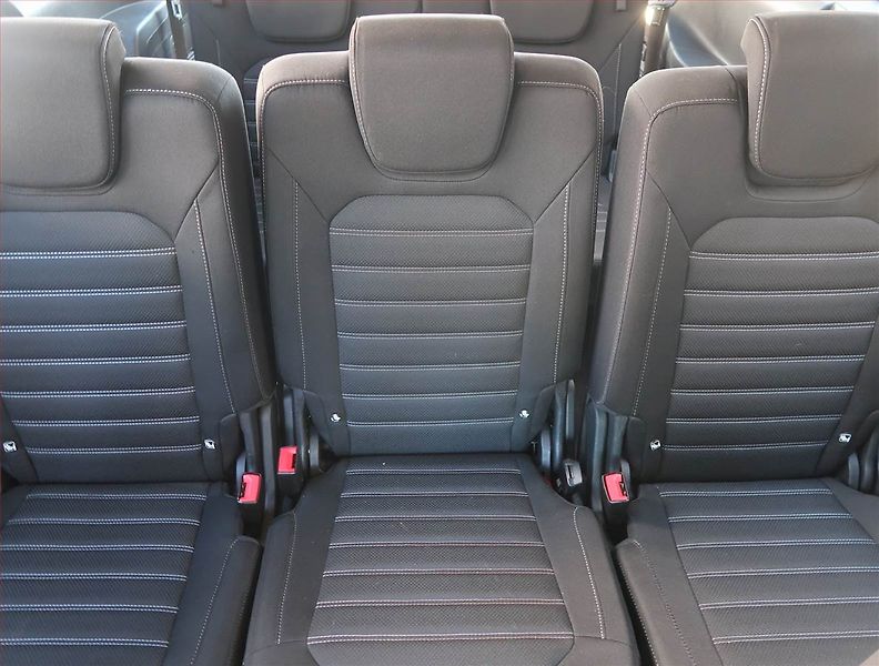 Ford Galaxy (2016) 2.0 TDCi, 4X4, 7 míst - fotka 10 z 17
