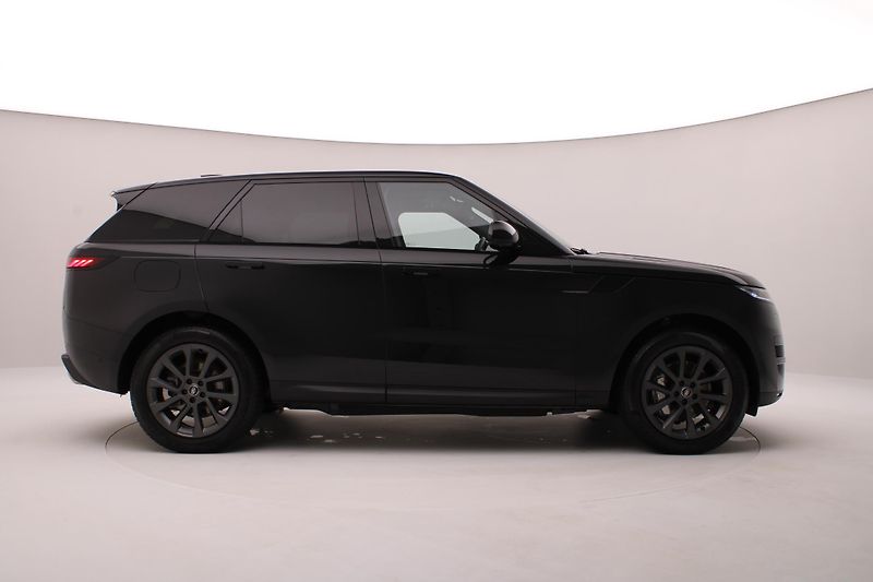 Land Rover Range Rover Sport P460e S AWD AUT CZ - fotka 13 z 64