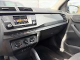 Škoda Fabia 1,0 MPI KLIMA - náhled 12