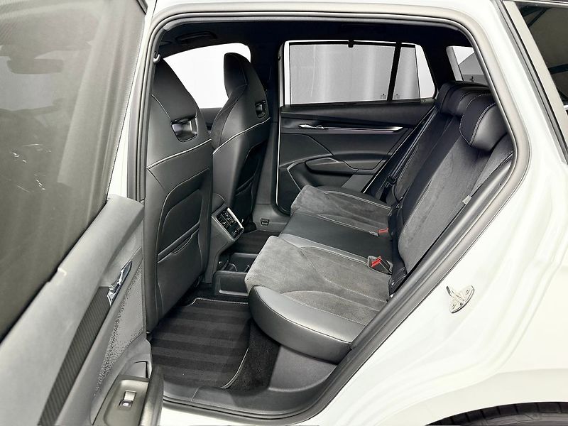 Škoda Enyaq 60 SPORTLINE 132 KW, TEPELNÉ Č - fotka 11 z 30