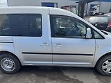 Volkswagen Caddy ND 2.0 80Kw CNG  - náhled 3