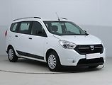 Dacia Lodgy (2022) Comfort 1.5 Blue dCi - náhled 1