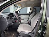 Jeep Compass (2007) 2.0 CRDi, 4x4 - náhled 9