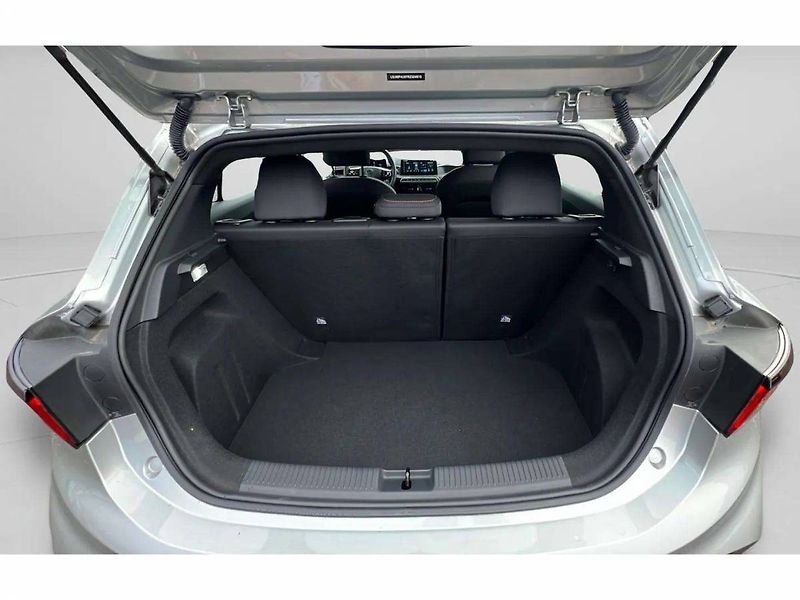 MG MG3 ICE EXCITE 1.5L (85kW/116k) MT - fotka 36 z 37