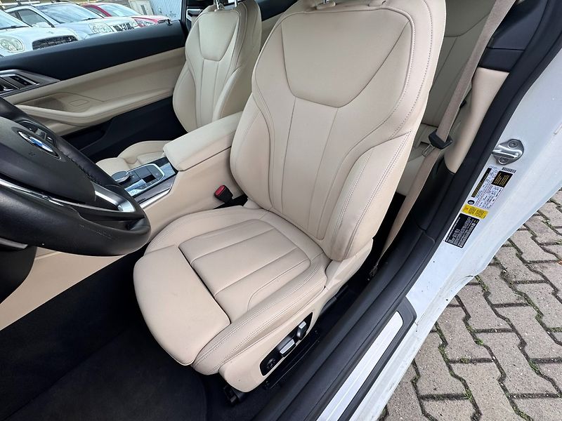 BMW Řada 4 (2020) 430i 2,0i 190 KW G22 KUPÉ - fotka 24 z 50