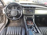 Jaguar XF 2,0 d 132 kW AUT,NAVI,KAMERA - náhled 10