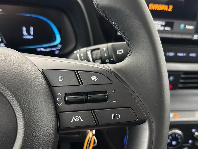 Hyundai i20 (2026) GO! - fotka 22 z 27