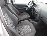 Škoda Fabia (2004) 1.2 12V, nová STK, CZ doklady - náhled 7