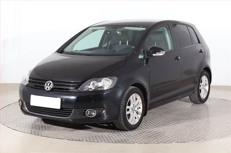 Volkswagen Golf Plus (2010) 1.6 TDI, Tempomat - fotka 2 z 19